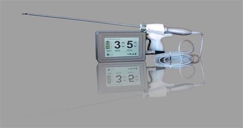 超聲軟組織切割止血系統(tǒng)同品種臨床評價(jià)技術(shù)審查指導(dǎo)原則（2021年第93號）(圖1)
