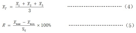 乳酸脫氫酶測定試劑盒注冊技術(shù)審查指導原則(2016年第29號)(圖4) 乳酸脫氫酶測定試劑盒注冊技術(shù)審查指導原則(2016年第29號)(圖4)