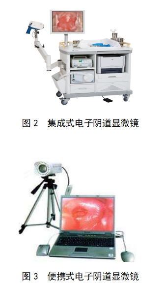 電子陰道顯微鏡注冊技術(shù)審查指導(dǎo)原則（2018年第15號）(圖2)