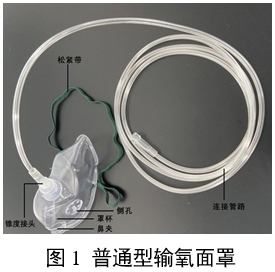 一次性使用輸氧面罩產(chǎn)品注冊(cè)審查指導(dǎo)原則（2024年第19號(hào)）(圖1)