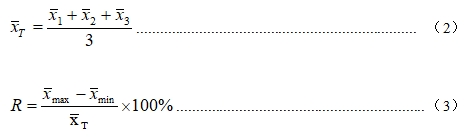 糖化白蛋白測定試劑注冊技術審查指導原則(2020年第14號)(圖2) 糖化白蛋白測定試劑注冊技術審查指導原則(2020年第14號)(圖2)