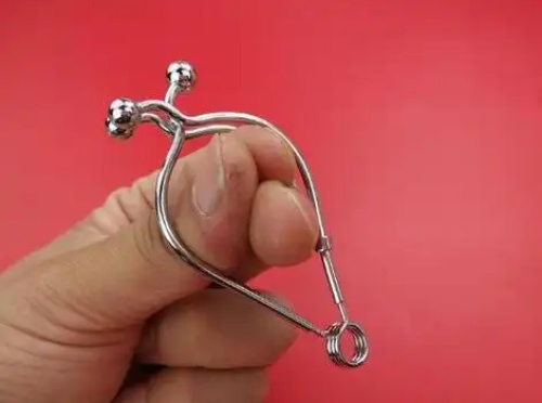 陰莖夾是幾類醫(yī)療器械(圖2)