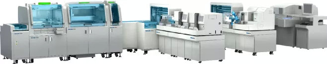 國(guó)內(nèi)凝血分析流水線產(chǎn)品盤點(diǎn)（沃芬/希森美康/思塔高和艾科達(dá)）(圖7)