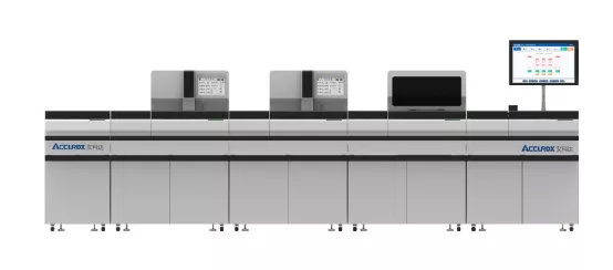 國(guó)內(nèi)凝血分析流水線產(chǎn)品盤點(diǎn)（沃芬/希森美康/思塔高和艾科達(dá)）(圖6)