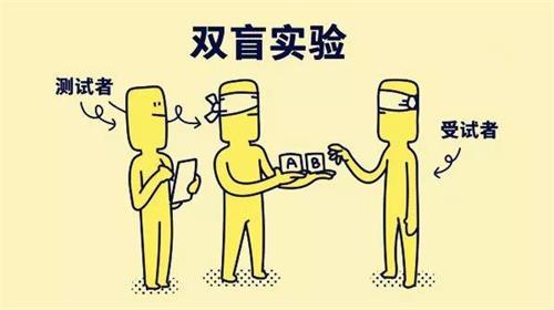 臨床雙盲是什么意思？淺談雙盲試驗注意要點(圖1)