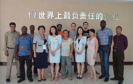 外籍人員怎么在國內(nèi)注冊醫(yī)療器械公司？(圖1)