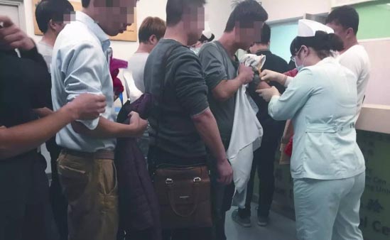 臨床試驗受試者入組困難怎么辦？找不到合格受試者怎么辦？(圖3)