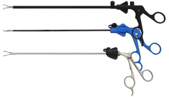 腹腔鏡手術(shù)器械技術(shù)審查指導(dǎo)原則(2017年第30號)(圖3) 腹腔鏡手術(shù)器械技術(shù)審查指導(dǎo)原則(2017年第30號)(圖3)