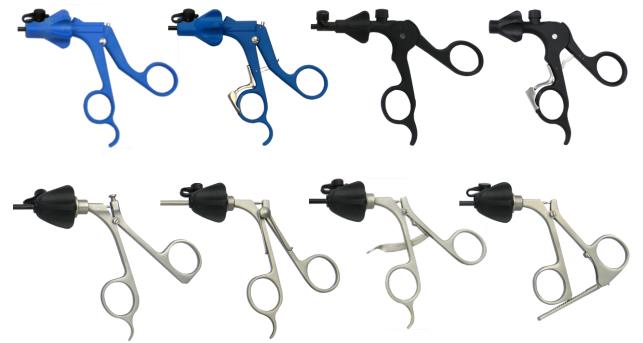 腹腔鏡手術(shù)器械技術(shù)審查指導(dǎo)原則(2017年第30號)(圖4) 腹腔鏡手術(shù)器械技術(shù)審查指導(dǎo)原則(2017年第30號)(圖4)