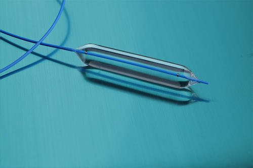 球囊擴張導(dǎo)管注冊技術(shù)審查指導(dǎo)原則(2020年第62號)(圖1) 球囊擴張導(dǎo)管注冊技術(shù)審查指導(dǎo)原則(2020年第62號)(圖1)