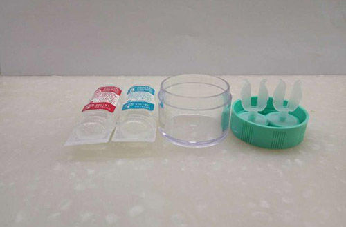 接觸鏡護理產(chǎn)品注冊技術(shù)審查指導原則（食藥監(jiān)辦械函[2011]116號）(圖1)